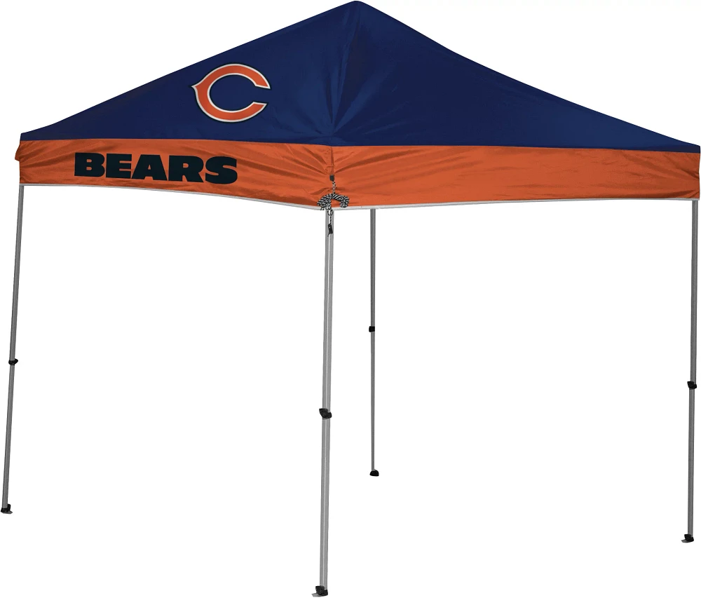 Rawlings Chicago Bears Canopy Tent