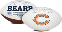 Rawlings Chicago Bears Signature Series Full Size Football