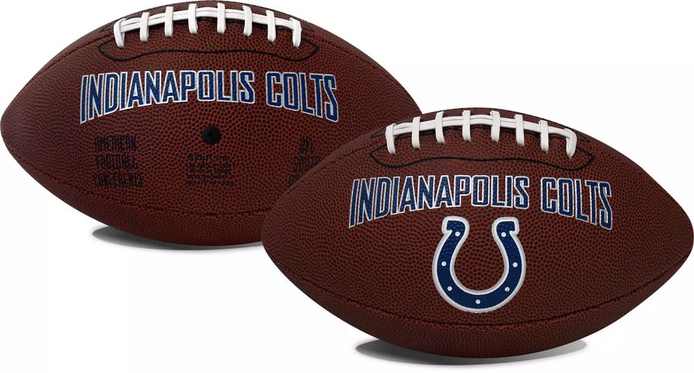 colts full game