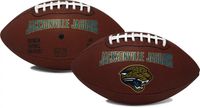 Rawlings Jacksonville Jaguars Signature Series Full-Size Football