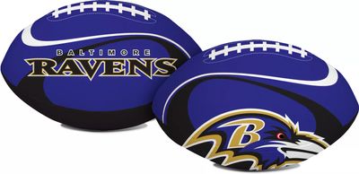 Rawlings Baltimore Ravens Goal Line Softee Football