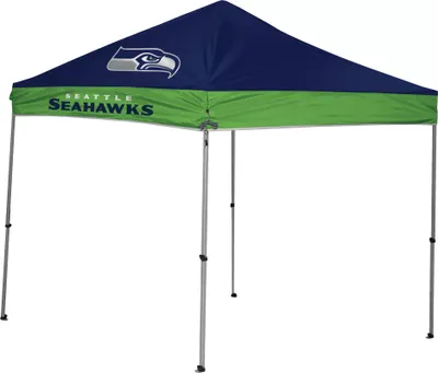 Rawlings Seattle Seahawks 9'x9' Canopy Tent