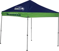 Rawlings Seattle Seahawks 9'x9' Canopy Tent