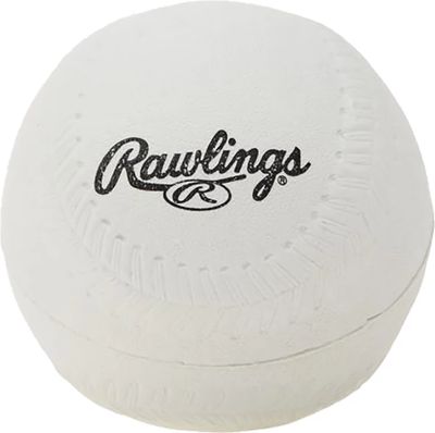 Rawlings Rubber Baseball
