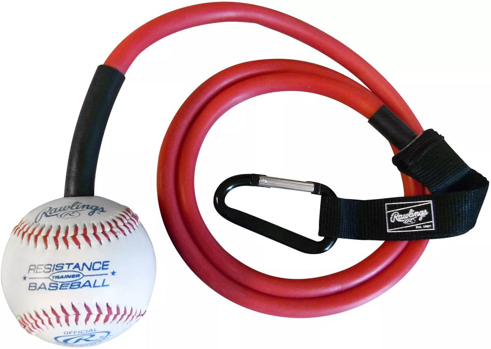 Rawlings Resistance Band Baseball