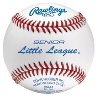 Rawlings RSLL1 Official Senior League Baseball