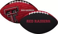 Rawlings Texas Tech Red Raiders Junior-Size Football