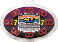 Roller Derby Skate Corporation Bevo Gold- Race Rated Bearings