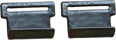 Rightline Gear Replacement Rear Car Clips