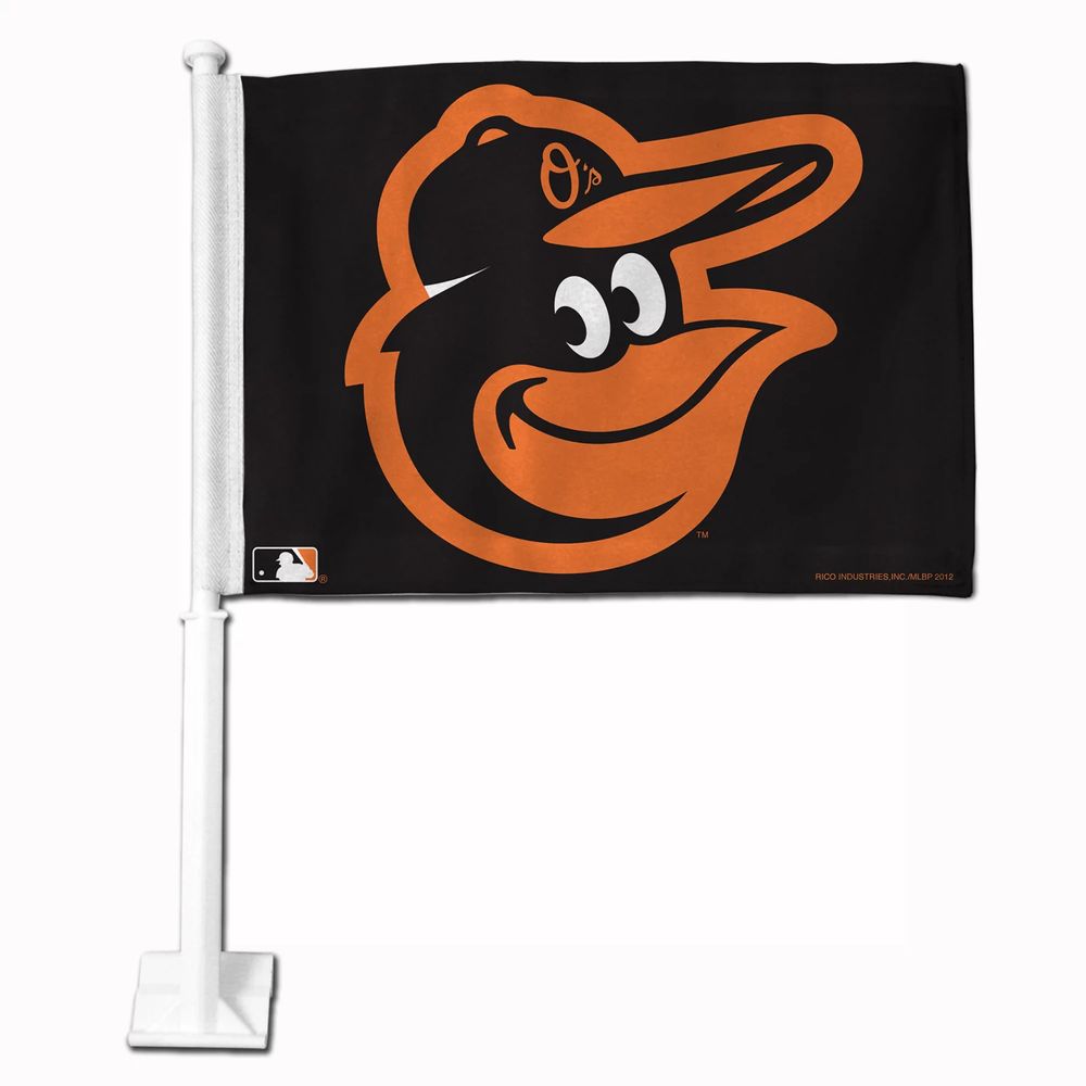 Baltimore Orioles Flag