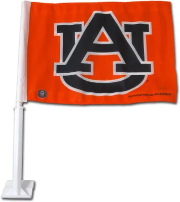 Rico Auburn Tigers Car Flag