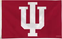 Rico Indiana Hoosiers Banner Flag