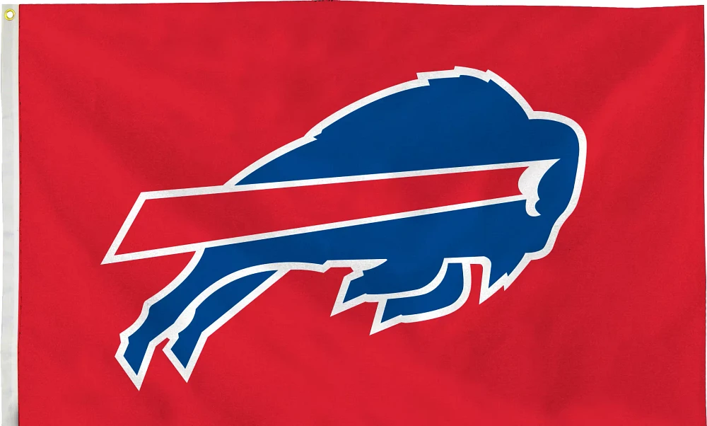 Rico Buffalo Bills Banner Flag