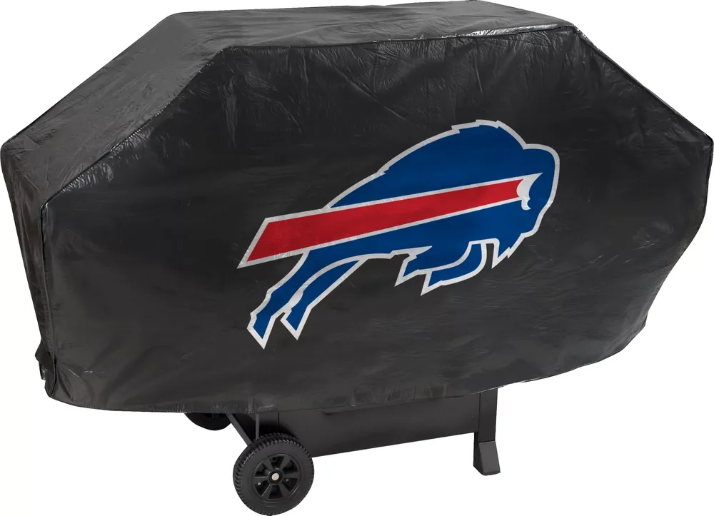 Rico NFL Buffalo Bills Deluxe Grill Cover