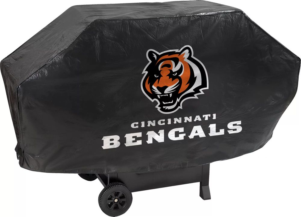 Dick's Sporting Goods Rico NFL Cincinnati Bengals Deluxe Grill