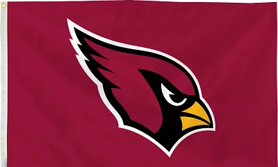 Rico Arizona Cardinals Banner Flag