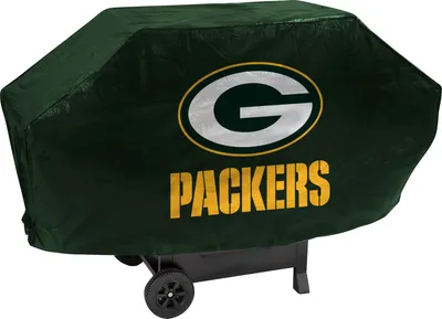 Rico NFL Green Bay Packers Deluxe Grill Cover
