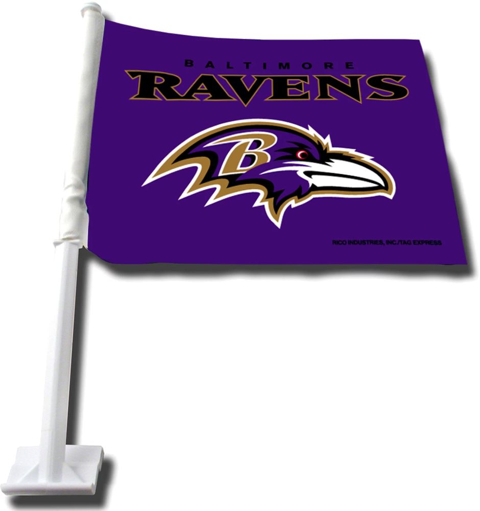 Baltimore Ravens Pennant Banner Flag