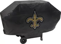 Rico NFL New Orleans Saints Deluxe Grill Cover