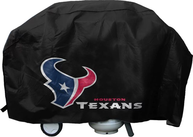 Dick's Sporting Goods Rico NFL Houston Texans Deluxe Grill Cover