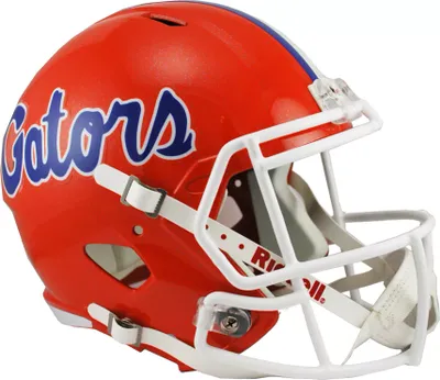 Riddell Florida Gators Speed Replica Full-Size Football Helmet