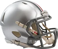 Riddell Ohio State Buckeyes Speed Mini Football Helmet