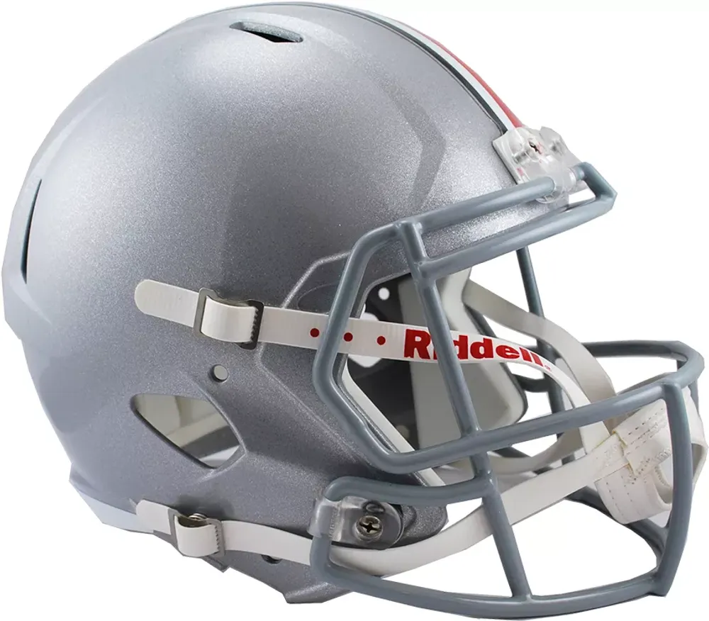 Riddell Ohio State Buckeyes Speed Replica Full-Size Helmet