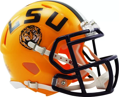 Riddell LSU Tigers Speed Mini Football Helmet