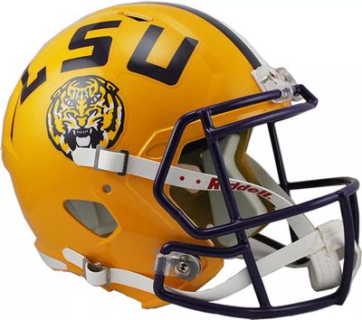 Riddell LSU Tigers 2016 Replica Speed Full-Size Helmet