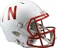 Riddell Nebraska Cornhuskers 2016 Replica Speed Full-Size Helmet