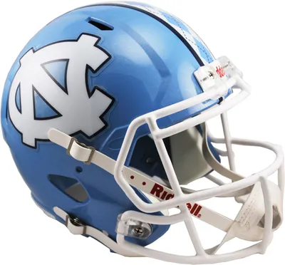 Riddell North Carolina Tar Heels 2015 Speed Replica Full-Size Helmet