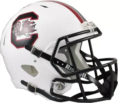 Riddell South Carolina Gamecocks 2016 Replica Speed Full-Size Helmet