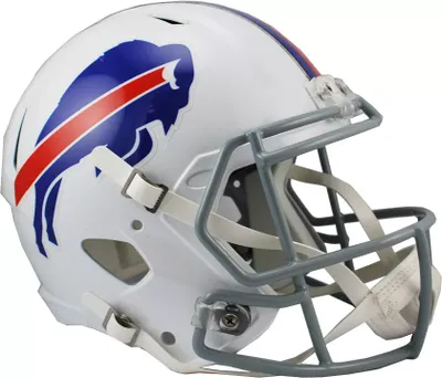 Riddell Buffalo Bills Speed Replica Full-Size Football Helmet