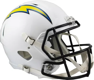 Riddell Los Angeles Chargers 2016 Replica Speed Full-Size Helmet