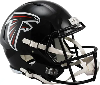Riddell Atlanta Falcons 2016 Replica Speed Full-Size Helmet