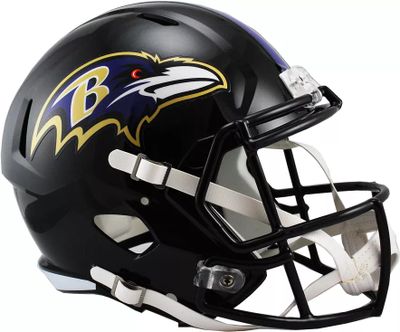 Ravens Speed Helmet - Official Tennessee Titans Store