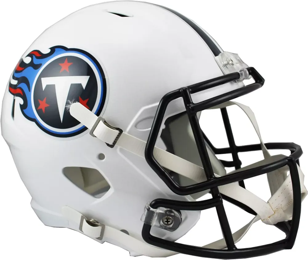 Riddell Tennessee Titans 2016 Replica Speed Full-Size Helmet