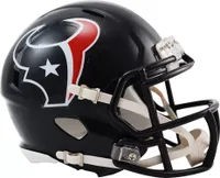 Riddell Houston Texans Speed Mini Football Helmet