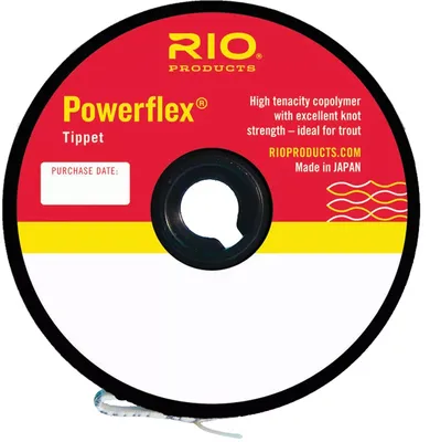 RIO Powerflex Tippet