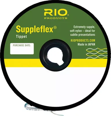 RIO Suppleflex Tippet