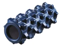 RumbleRoller Compact Foam Massage Roller