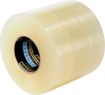 Renfrew Clear Hockey Tape – 3 Pack