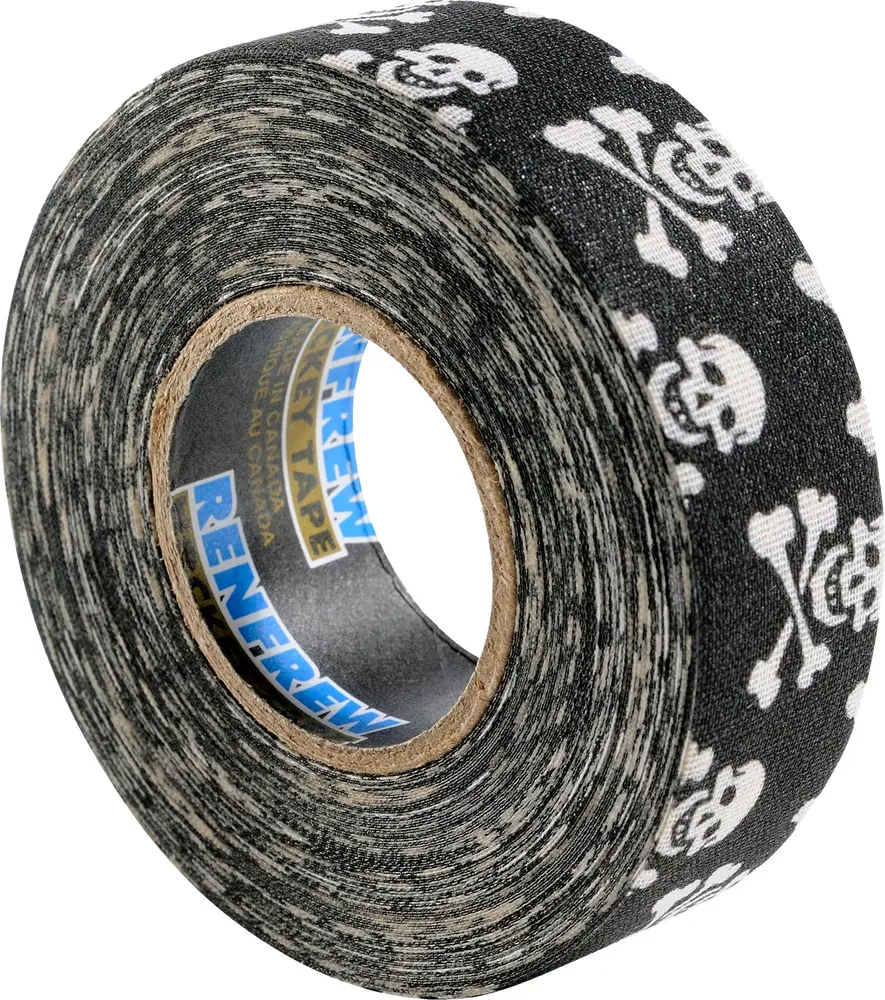 Renfrew Skulls Hockey Tape