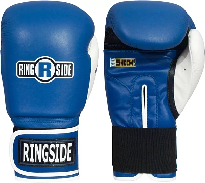 Ringside Gel Shock Super Bag Gloves