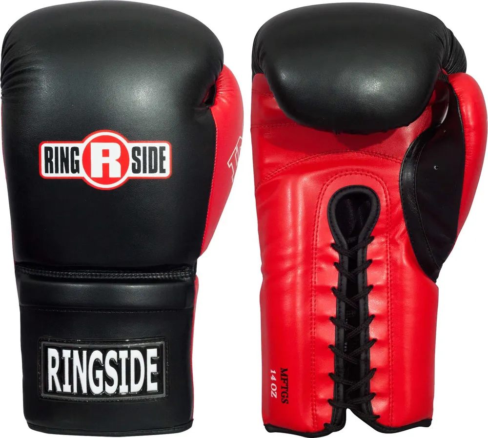 Ringside IMF Tech Sparring Gloves