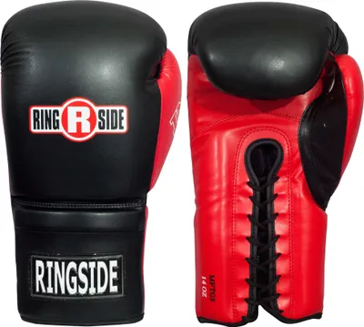 Ringside IMF Tech Sparring Gloves