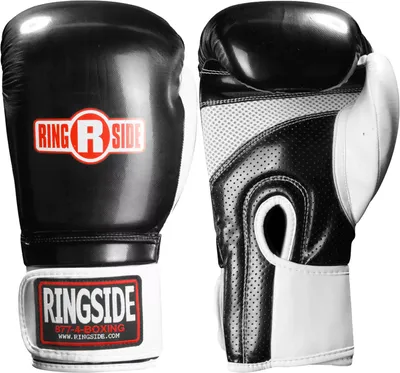 Ringside Arrow Sparring Gloves