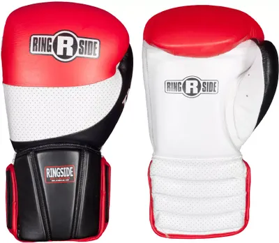 Ringside Coach Spar Boxing Punch Mitts