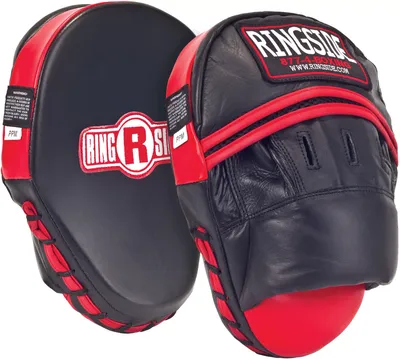 Ringside Panther Boxing Punch Mitts