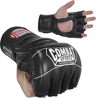 Combat Sports Pro Style MMA Gloves